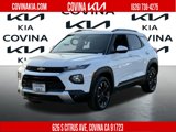 Used 2023 Chevrolet TrailBlazer LT image 3
