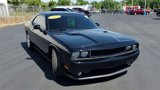Used 2012 Dodge Challenger SXT Plus image 2