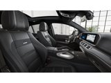 New 2025 Mercedes-Benz GLE 63 AMG S image 4