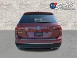 Used 2021 Volkswagen Tiguan SE image 5