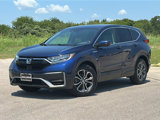 Used 2020 Honda CR-V EX-L image 2