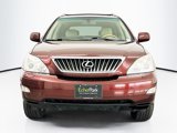 Used 2008 Lexus RX 350 AWD image 2
