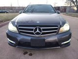 Used 2013 Mercedes-Benz C 250 Sedan image 2
