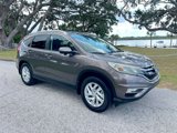 Used 2015 Honda CR-V EX-L image 4