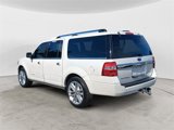 Used 2017 Ford Expedition EL Platinum image 3