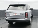 Used 2017 Land Rover Range Rover HSE image 4