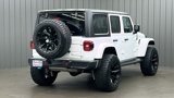 Used 2023 Jeep Wrangler Unlimited Sahara w/ Cold Weather Group image 5
