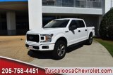 Used 2019 Ford F150 XL w/ Equipment Group 101A Mid image 4