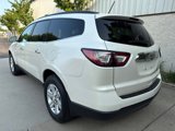 Used 2014 Chevrolet Traverse LT image 6