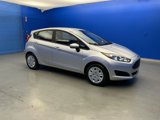 Used 2017 Ford Fiesta S image 2
