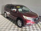 Used 2016 Honda CR-V EX-L image 2
