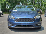 Certified 2018 Ford Focus SEL image 3