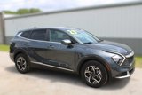 Certified 2023 Kia Sportage LX image 4