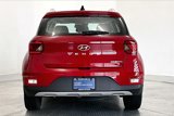 Certified 2022 Hyundai Venue SEL image 4