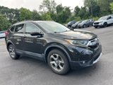 Used 2017 Honda CR-V EX-L image 2