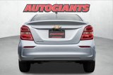 Used 2017 Chevrolet Sonic LS image 5