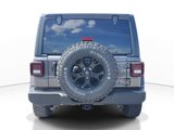 Used 2021 Jeep Wrangler Sport image 5