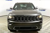 Used 2017 Jeep Grand Cherokee Limited w/ Trailer Tow Group IV image 2