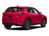 Used 2017 MAZDA CX-5 Grand Touring w/ Premium Package image 3