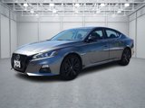 Used 2022 Nissan Altima 2.5 SR w/ Midnight Edition Package image 3