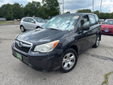 Used 2014 Subaru Forester 2.5i image 2