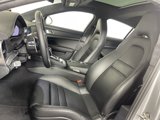 Certified 2020 Porsche Panamera Turbo image 5