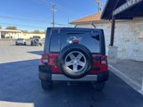 Used 2014 Jeep Wrangler Freedom Edition image 4