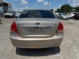 Used 2009 Kia Spectra EX image 5