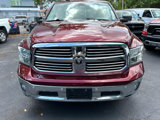 Used 2018 RAM 1500 Lone Star image 2