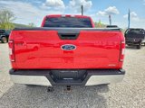 Used 2018 Ford F150 XLT image 6