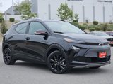 Used 2023 Chevrolet Bolt EUV LT w/ Redline Edition image 3