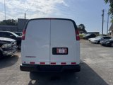 Used 2020 Chevrolet Express 2500 w/ Driver Convenience Package image 6