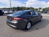 Used 2015 Ford Fusion SE image 4