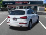 Used 2016 Audi Q5 2.0T Premium Plus w/ Technology Package image 3