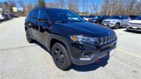 Certified 2023 Jeep Compass Trailhawk image 2