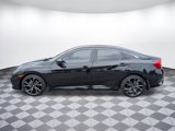 Certified 2019 Honda Civic Sport image 5