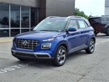 New 2025 Hyundai Venue SEL image 2