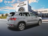 Used 2022 Volkswagen Taos SE image 3