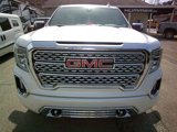 Used 2021 GMC Sierra 1500 Denali w/ Driver Alert Package II image 2