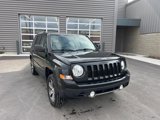 Used 2017 Jeep Patriot High Altitude image 3