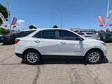 Used 2018 Chevrolet Equinox LS image 2