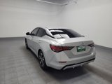 Used 2021 Nissan Sentra SV image 5