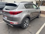 Used 2019 Kia Sportage SX image 4