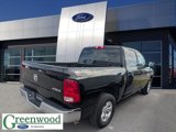 Used 2022 RAM 1500 Classic SLT image 2