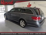 Used 2014 Mercedes-Benz E 350 4MATIC Wagon image 2