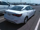 Used 2021 Nissan Sentra S image 4