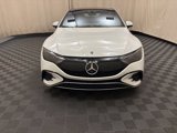 Used 2023 Mercedes-Benz EQE 500 4MATIC Sedan image 2