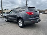 Used 2012 Chevrolet Traverse LS image 3