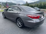 Used 2015 Toyota Camry XSE image 4