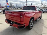 Used 2023 Chevrolet Silverado 1500 RST image 5